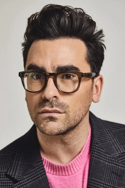 Photo of Dan Levy