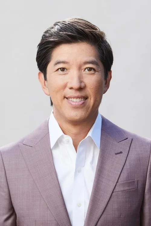 Profile photo of Dan Lin
