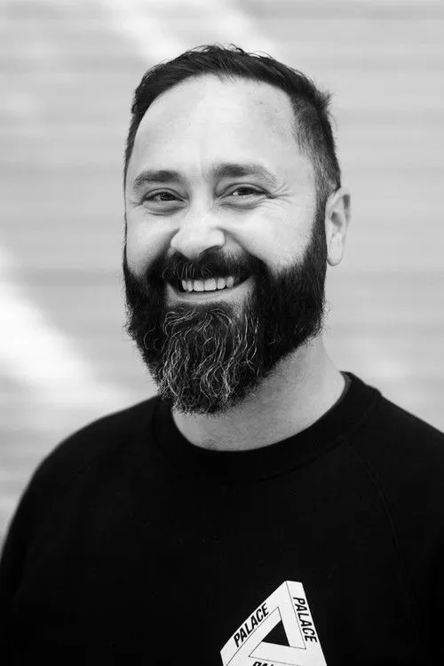 Profile photo of Dan Mansfield