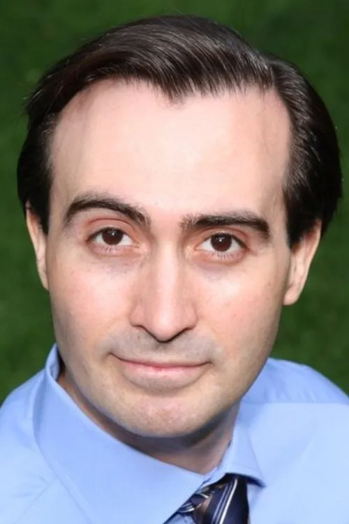 Profile photo of Dan Marshall