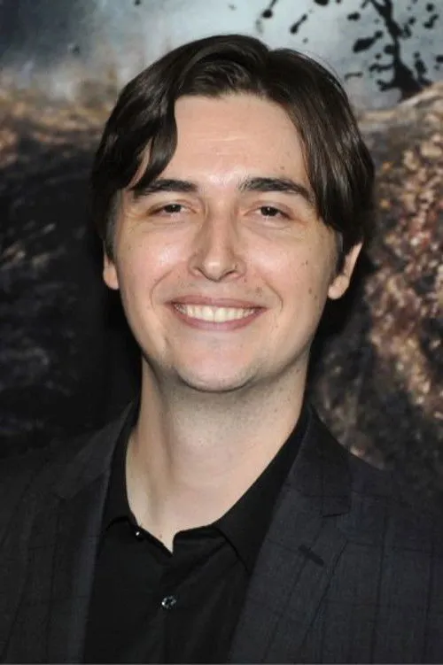 Profile photo of Dan Mazeau