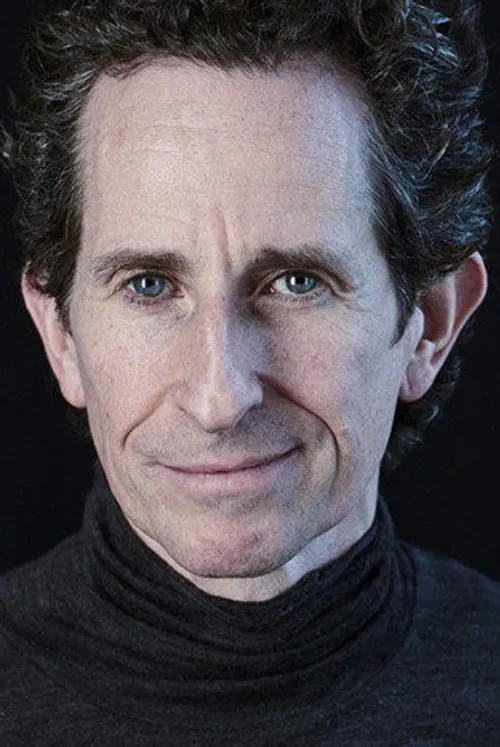 Profile photo of Dan Milne