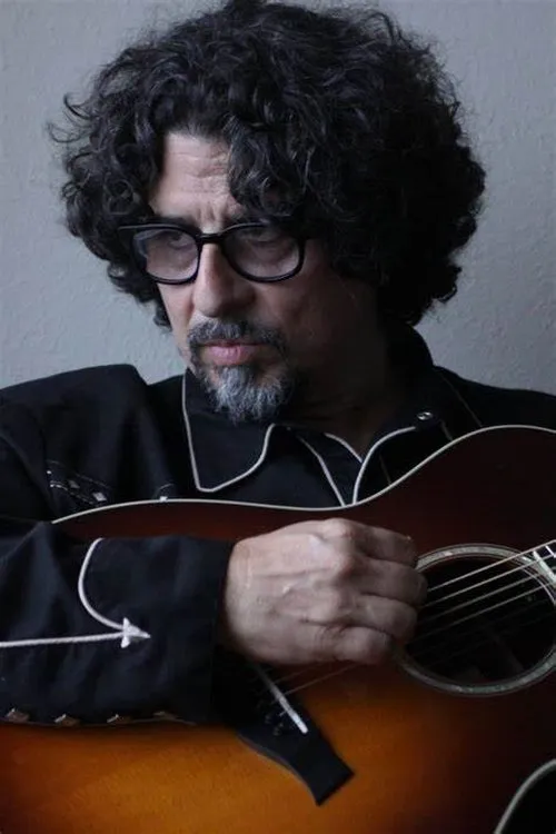 Profile photo of Dan Navarro