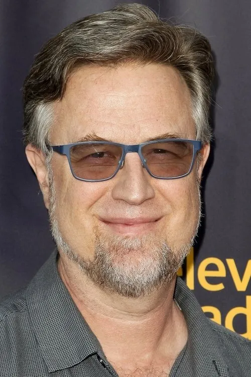 Photo of Dan Povenmire