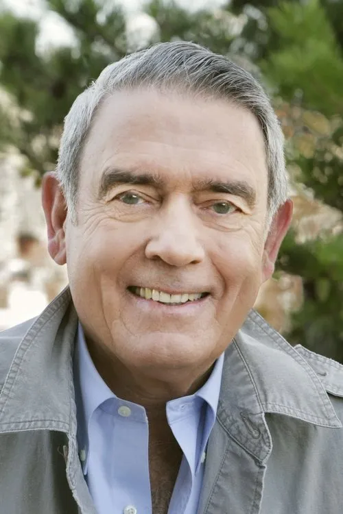 Profile photo of Dan Rather
