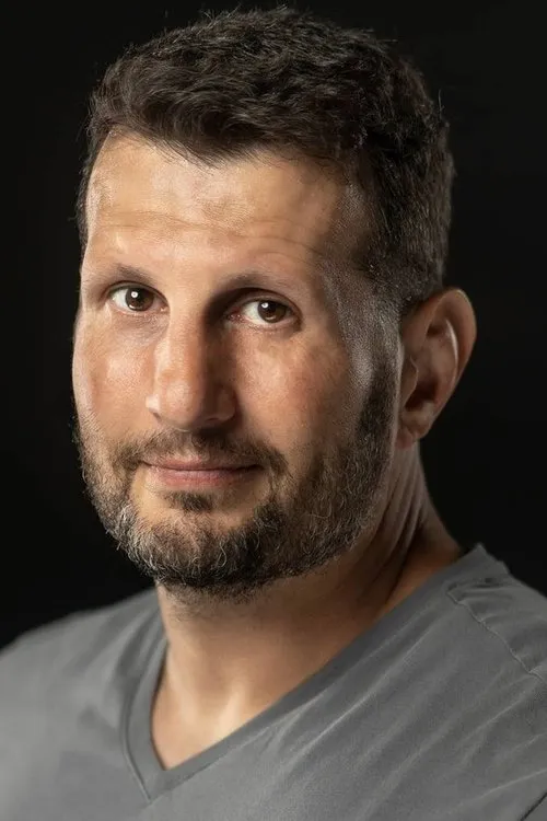 Profile photo of Dan Rizzuto