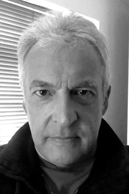 Photo of Dan Russell