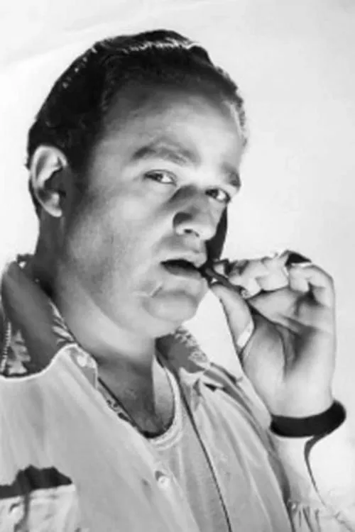 Profile photo of Dan Seymour