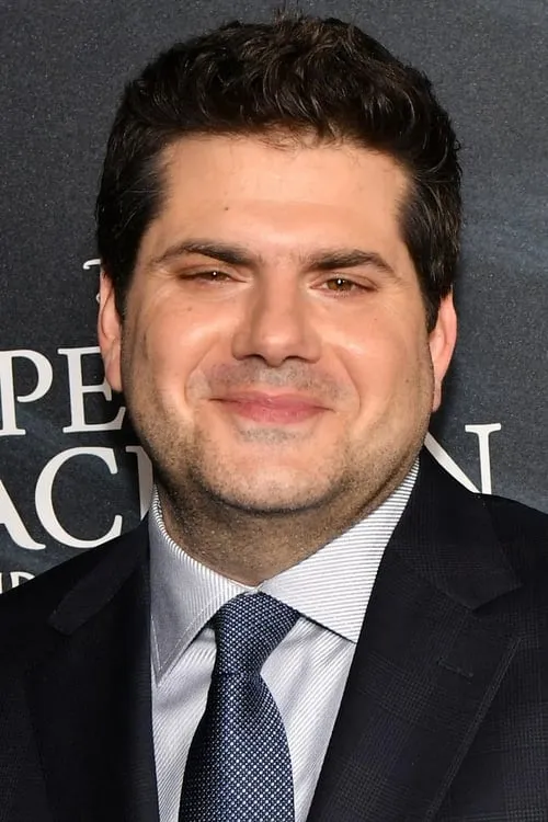 Profile photo of Dan Shotz