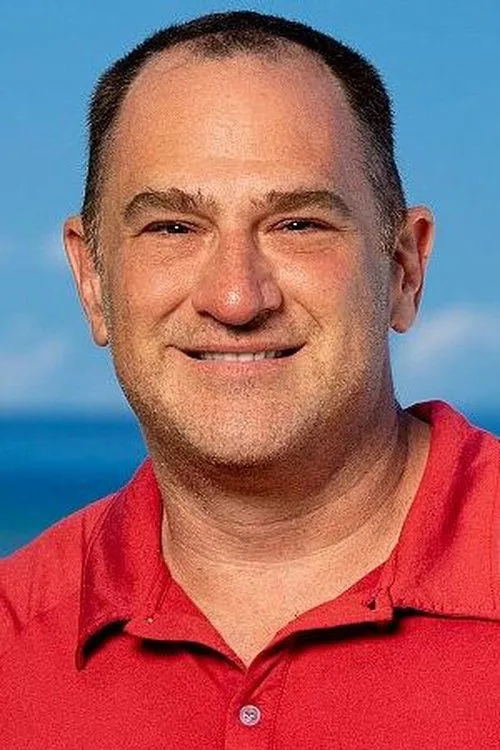 Profile photo of Dan Spilo