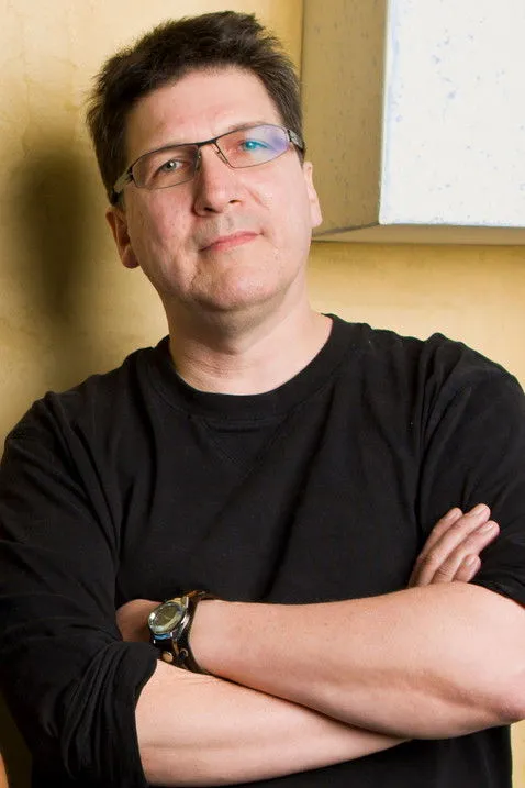 Profile photo of Dan St. Pierre