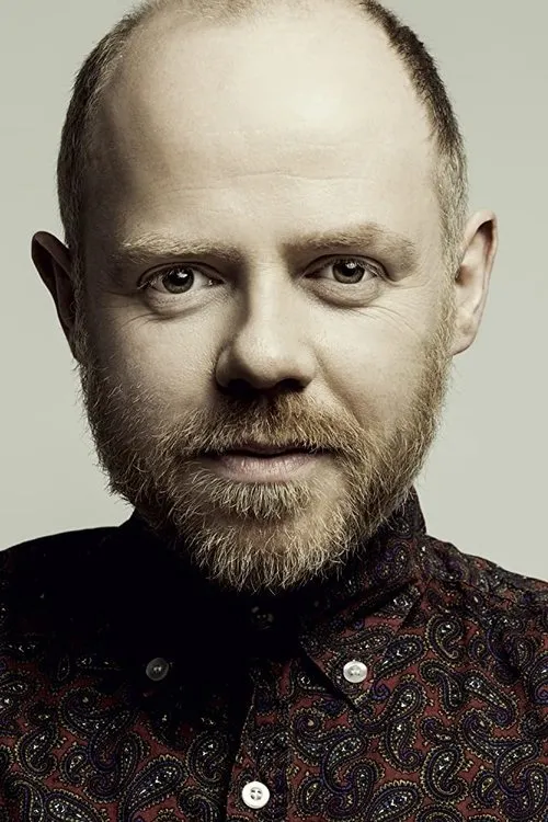 Profile photo of Dan Starkey