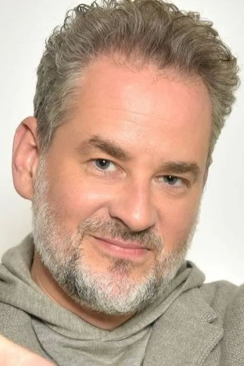 Profile photo of Dan Stulbach