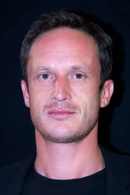 Profile photo of Dan Wechsler