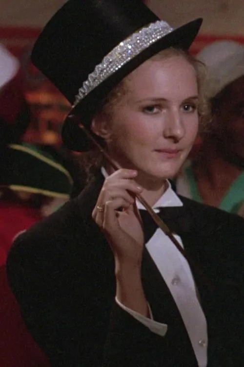 Profile photo of Dana Andersen