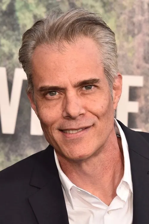 Photo of Dana Ashbrook