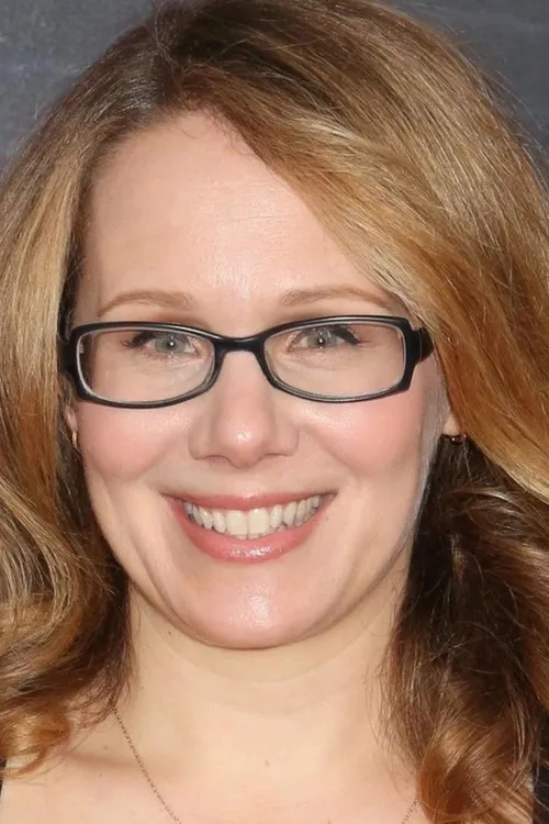 Profile photo of Dana Fox