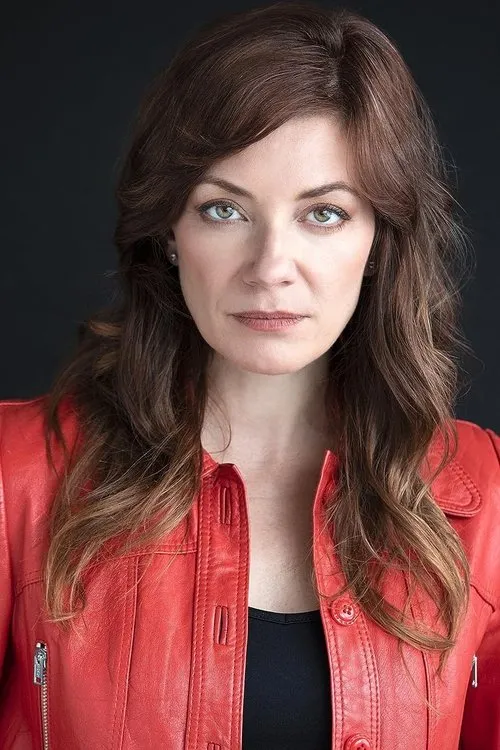 Photo of Dana Fradkin