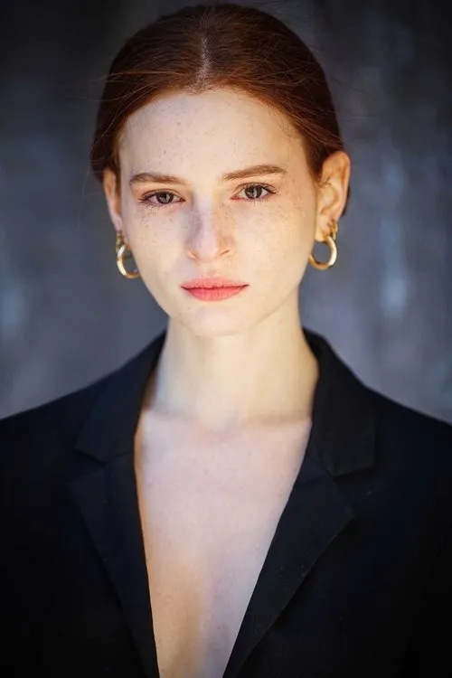 Photo of Dana Giuliano