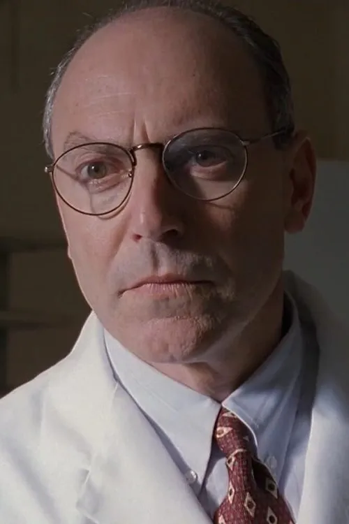 Photo of Dana Gladstone