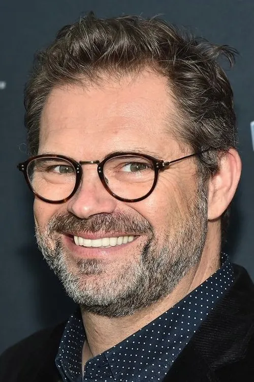 Profile photo of Dana Gould