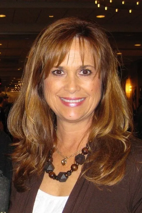 Photo of Dana Kimmell