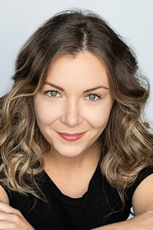 Photo of Dana Marineci