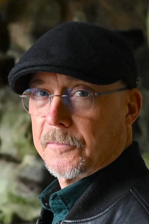 Photo of Dane A. Davis