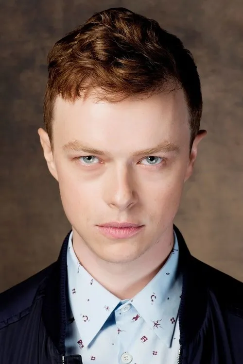 Photo of Dane DeHaan