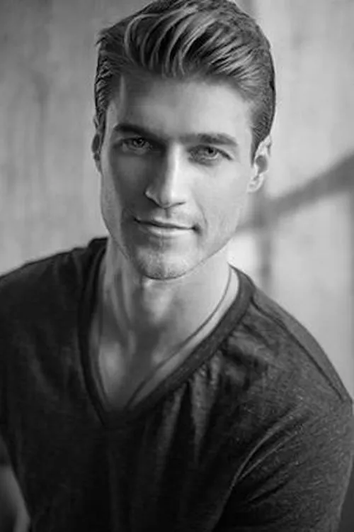 Profile photo of Dane White