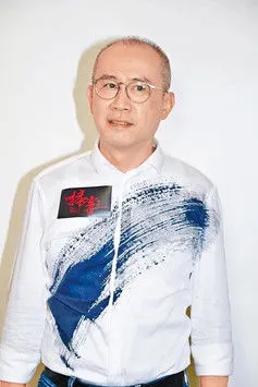 Profile photo of Daneil Lam Siu-Ming