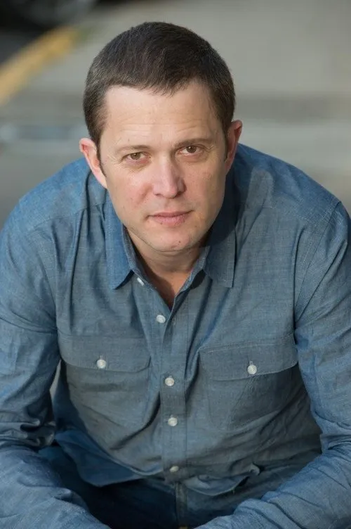 Photo of Danforth Comins