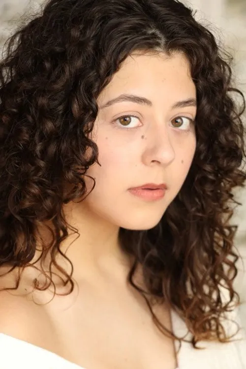 Photo of Dani Ferreira