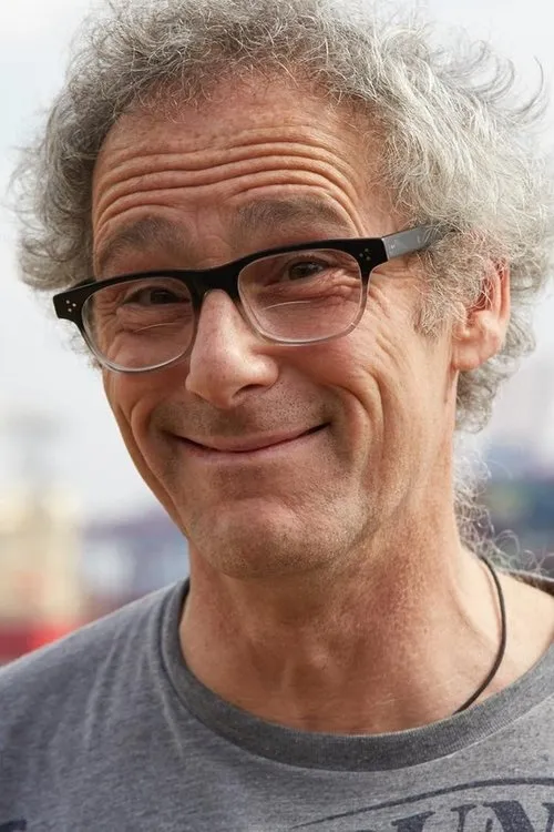 Profile photo of Dani Levy