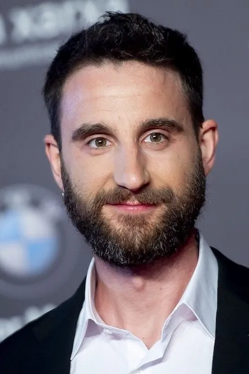 Photo of Dani Rovira