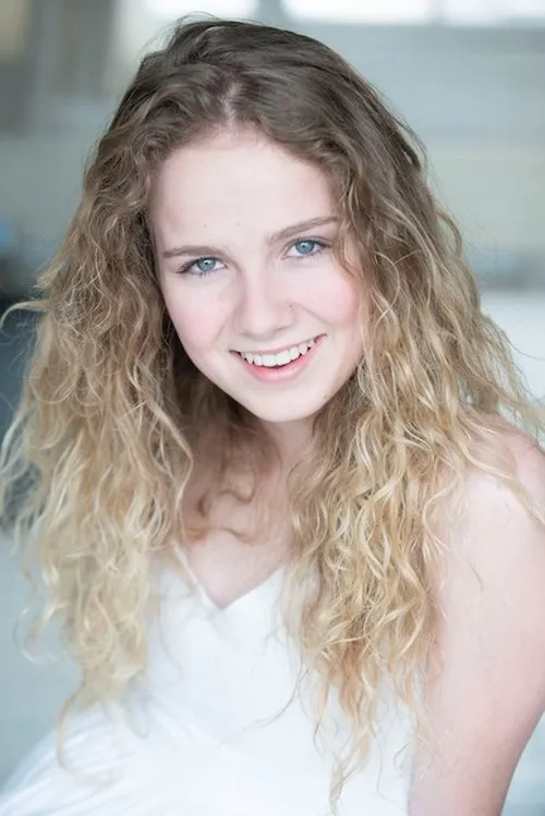 Photo of Daniah De Villiers