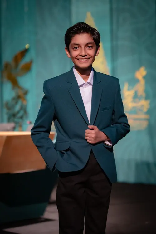 Photo of Danial Jafari