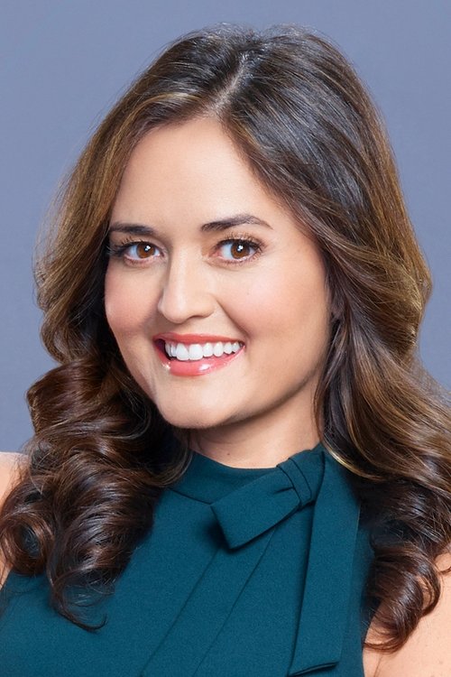 Photo of Danica McKellar