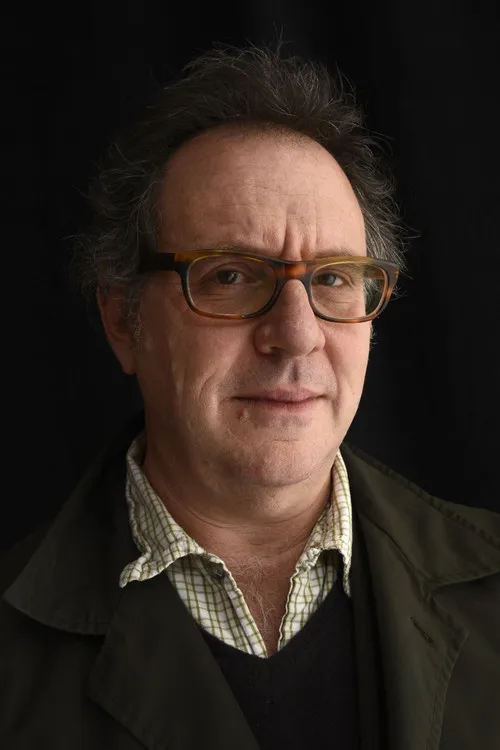 Profile photo of Daniel Algrant