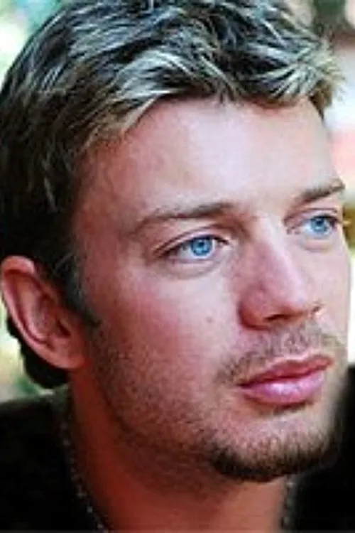 Profile photo of Daniel Angelov