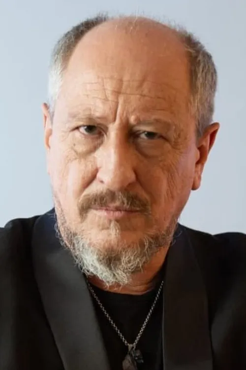 Photo of Daniel Aráoz