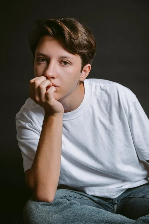 Photo of Daniel Arteaga