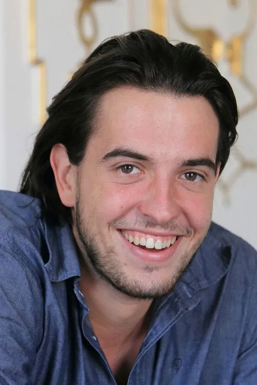 Photo of Dániel Baki