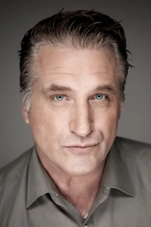 Photo of Daniel Baldwin