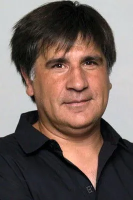 Profile photo of Daniel Barone