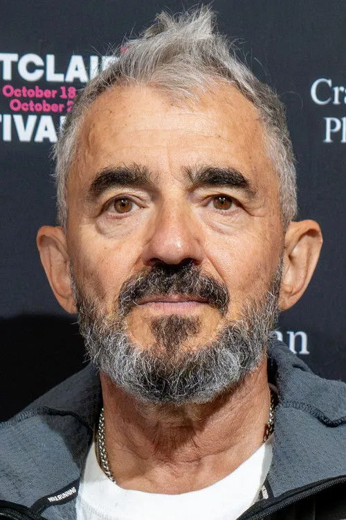 Profile photo of Daniel Battsek