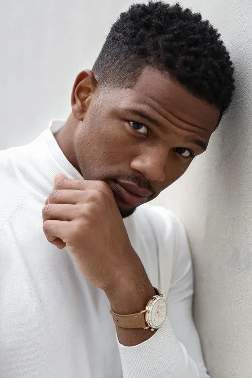 Profile photo of Daniel Bellomy