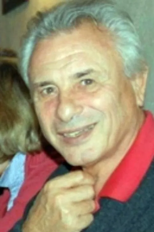 Profile photo of Daniel Breton