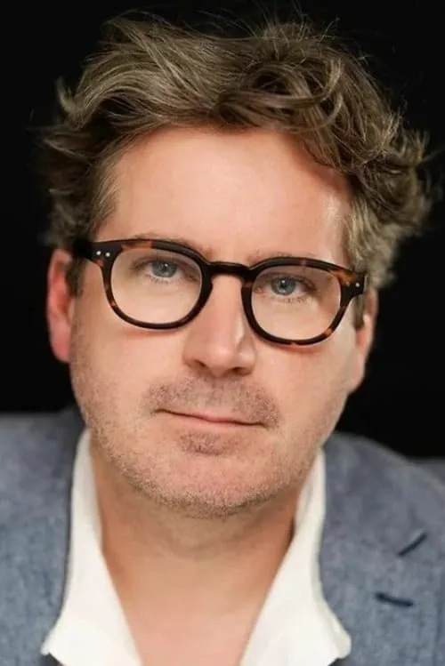 Profile photo of Daniel Brochu