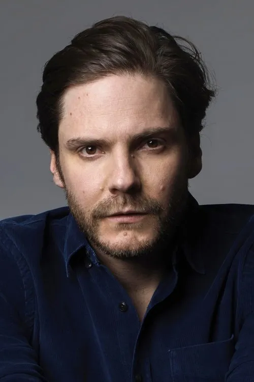 Photo of Daniel Brühl